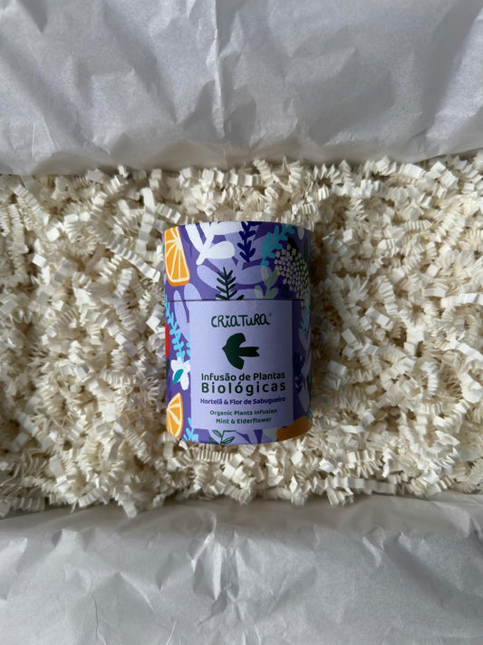 Mini Momentos de Conforto