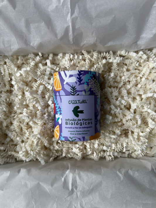 'Rest & Recharge, Mama!'