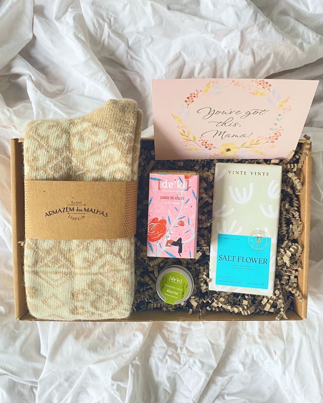 'You've Got This, Mama!'