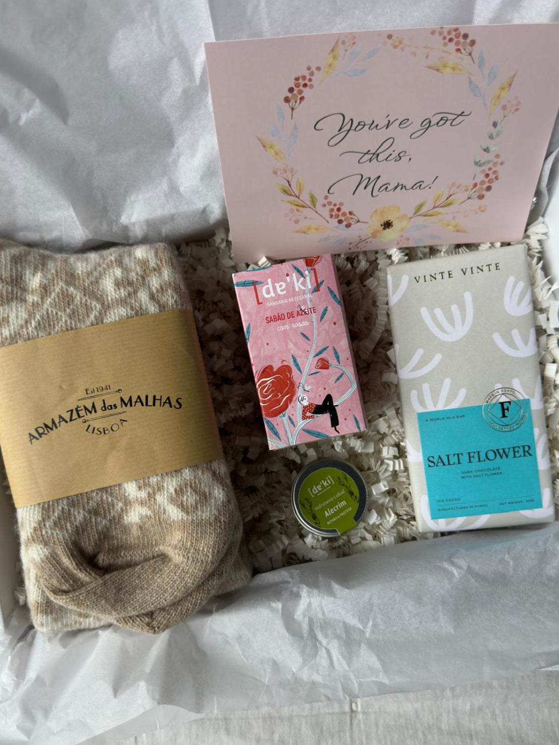 'You've Got This, Mama!'