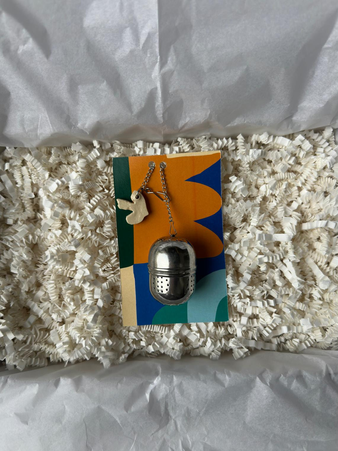 'Rest & Recharge, Mama!'